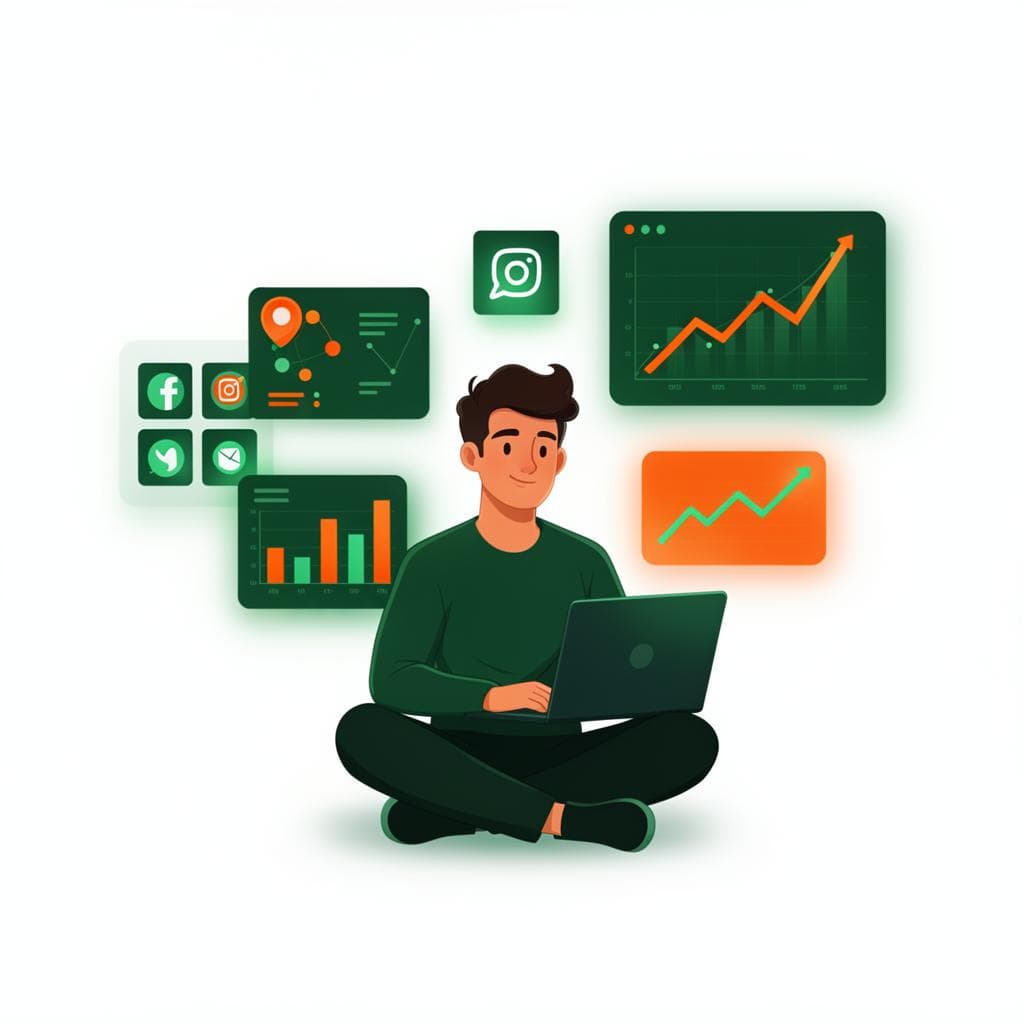 Beyond Dhaka Growth Illustration